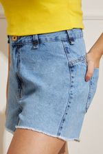 Shorts-Feminino-Jeans-com-Bolsa