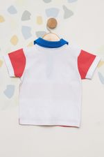 Polo-Infantil-Masculina-Listrada