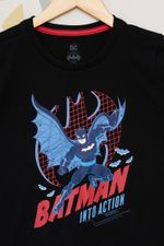 Camiseta-Infantil-Masculina-Batman---Preto