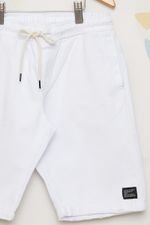 Bermuda-Juvenil-Masculina---Branco