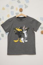 Camiseta-Juvenil-Masculina--Pernalonga-e-Patolino