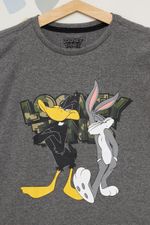 Camiseta-Juvenil-Masculina--Pernalonga-e-Patolino