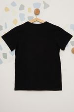 Camiseta-Juvenil-Masculina-Taz---Preto