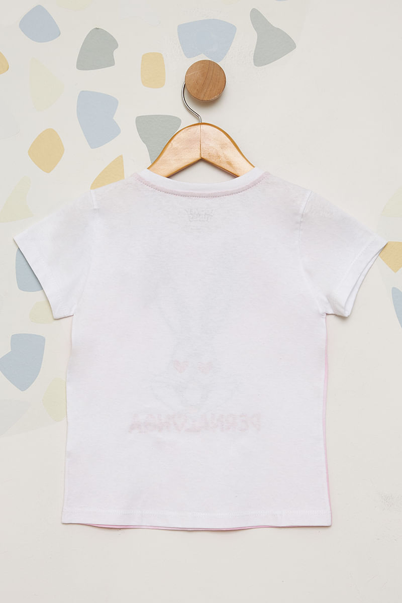 Camiseta-Infantil-Feminina-Pernalonga