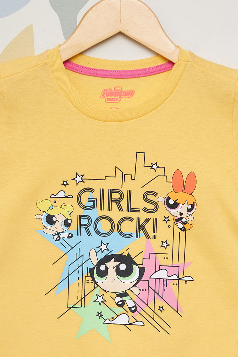 Camiseta-Infantil-Feminina-Meninas-Super-Poderosas-