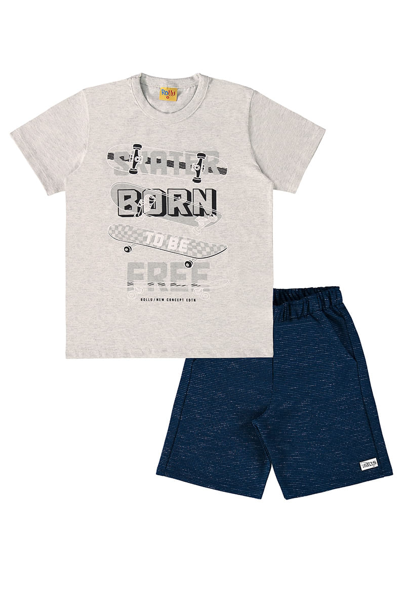 Conjunto-Infantil-Masculino-Skater