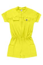 Macaquinho-Infantil-Feminino-Canelado---Verde