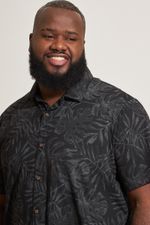 Camisa-Plus-Size-Masculina-Folhagens
