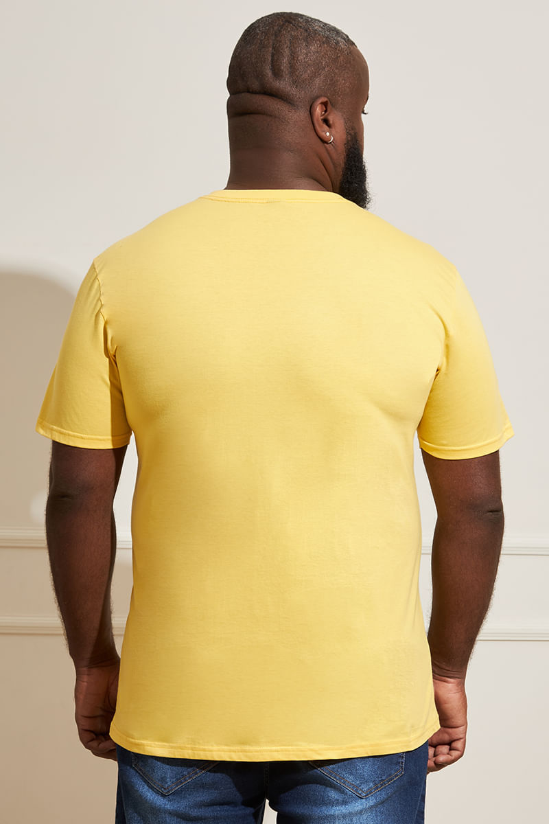 Camiseta-Plus-Size-Masculina-Folhas