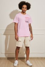 Camiseta-Masculina-Vacation-Sensation