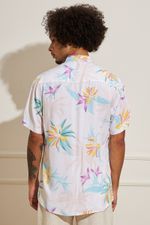 Camisa-Masculina-Folhagens-Coloridas