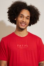 Camiseta-Masculina-Logotipo---Vermelho