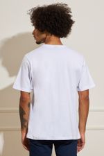 Camiseta-Masculina-Folhagens---Branco