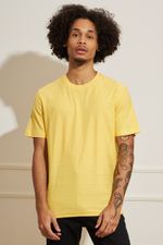 Camiseta-Masculina-Vies---Amarelo