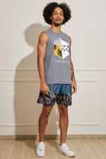 Bermuda-Masculina-Tactel-Listras-e-Folhas