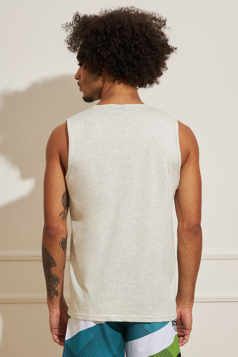 Regata-Masculina-Perfect-Surf---Cinza
