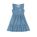 VestidoInfantilFemininoJeans