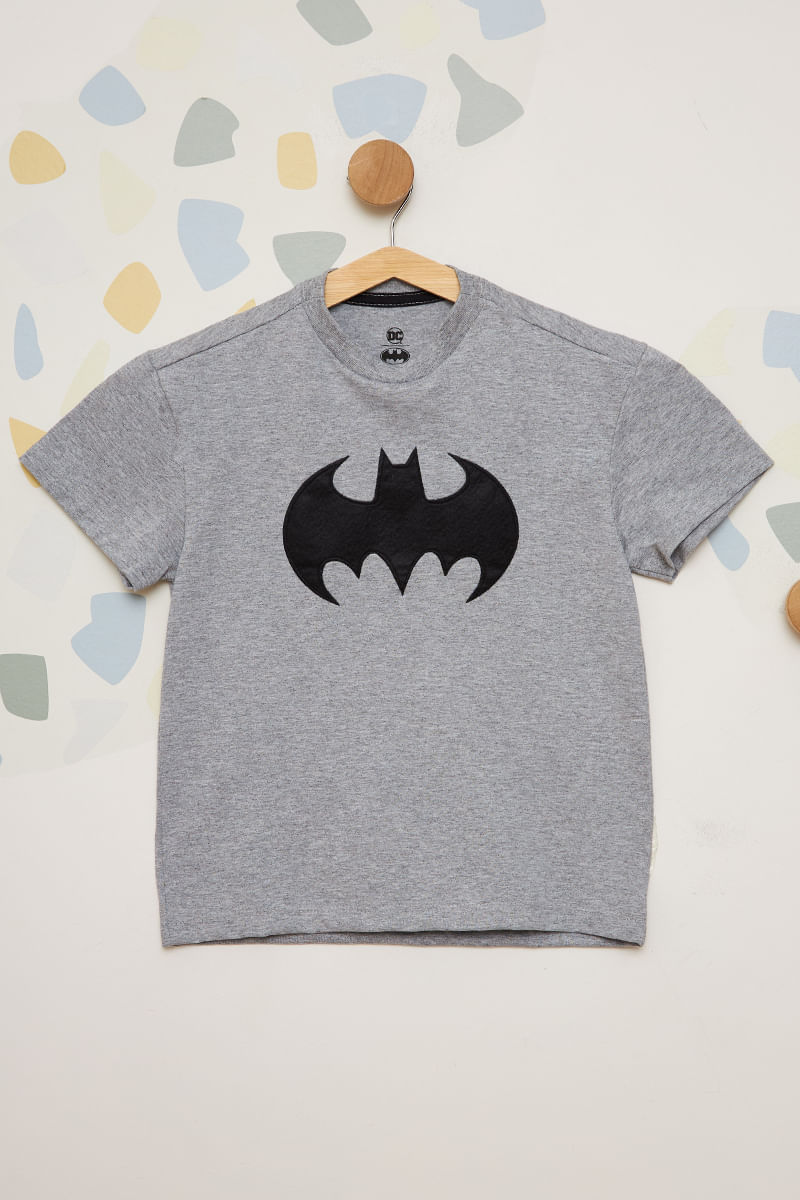 Camiseta-Infantil-Masculina-Interativa-Batman