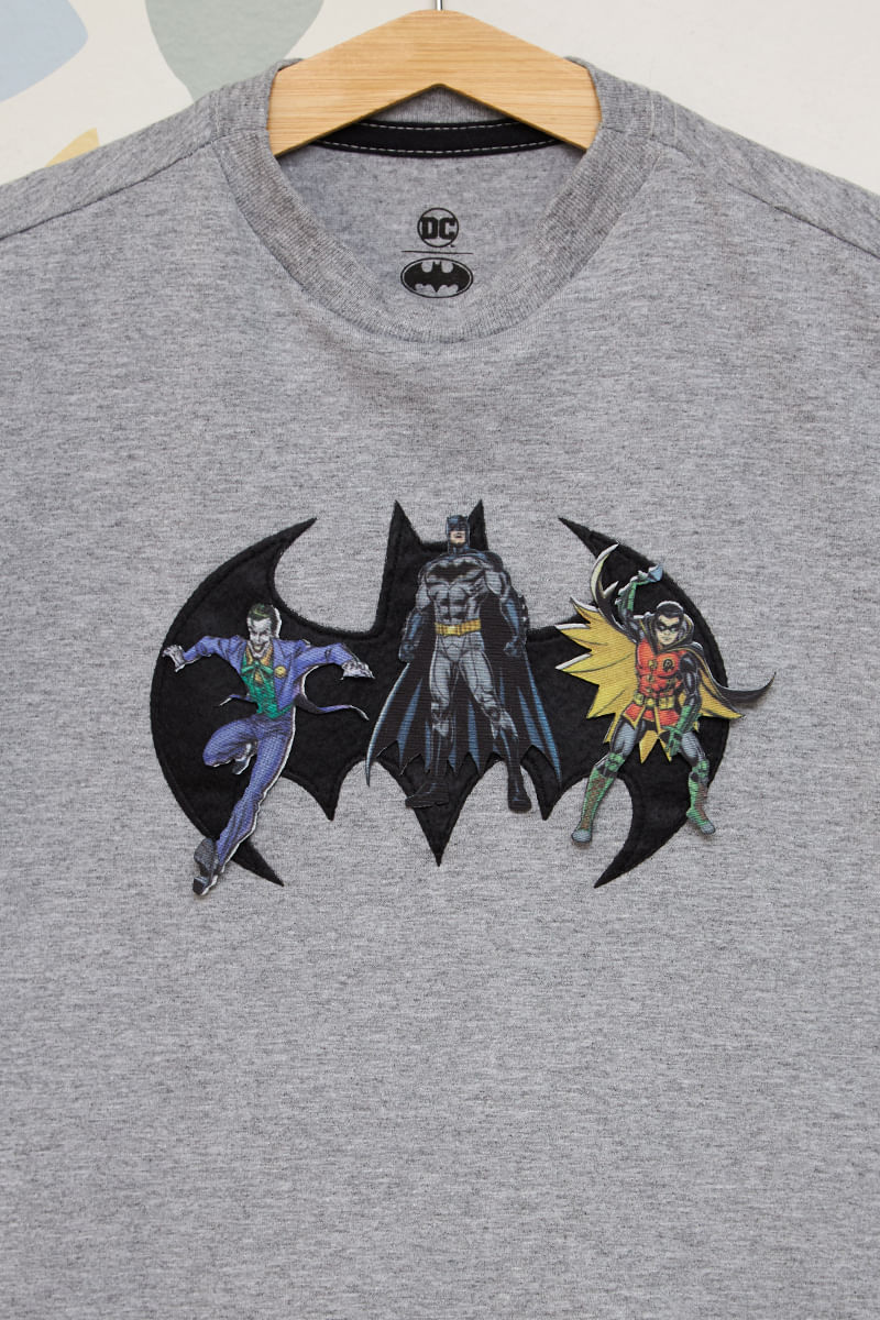 Camiseta-Infantil-Masculina-Interativa-Batman
