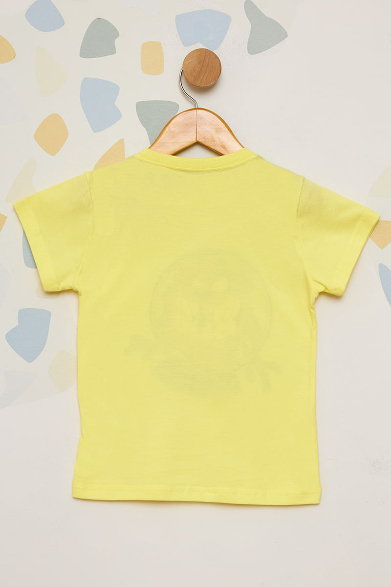 Camiseta-Infantil-Masculina-Taz-Mania
