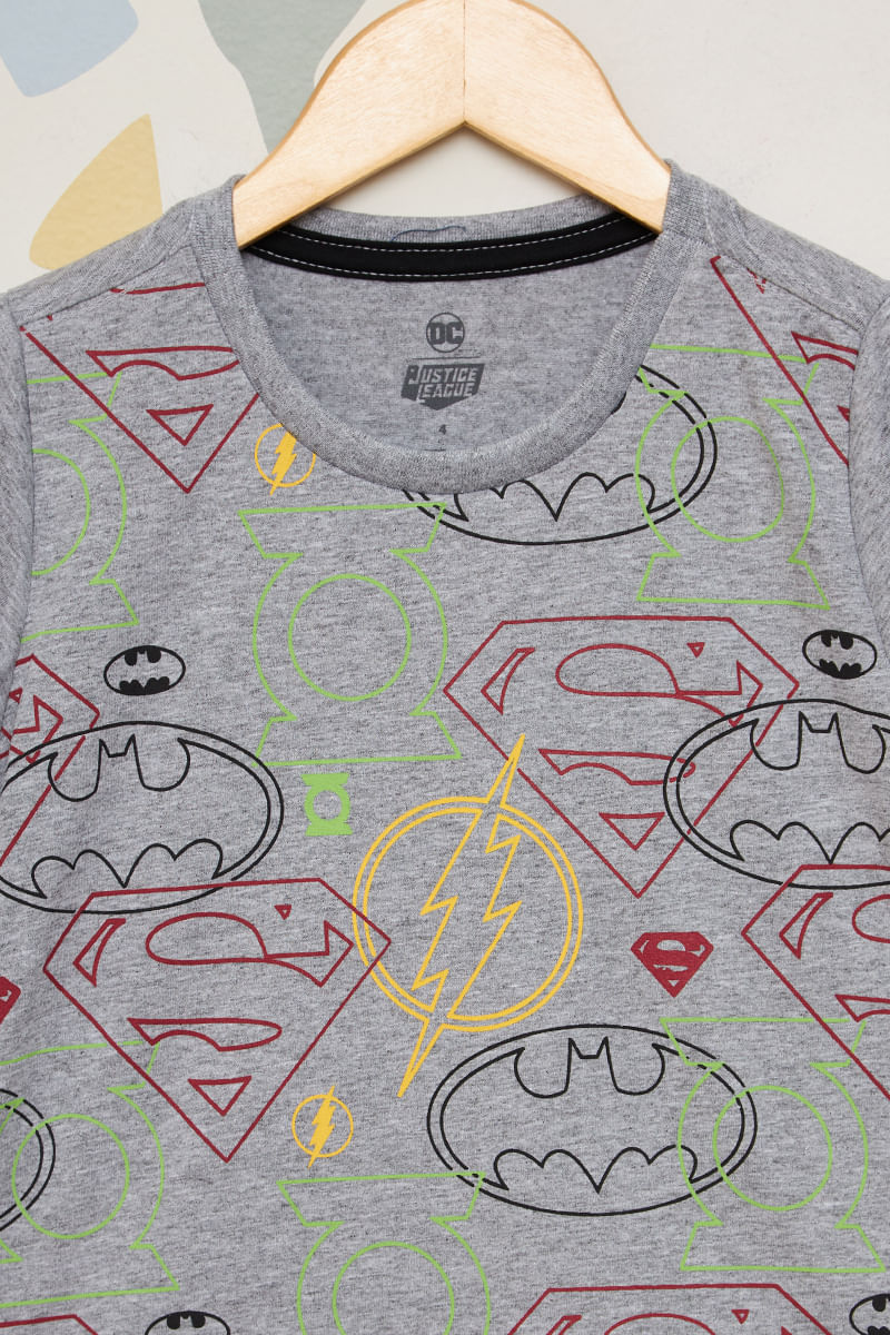 Camiseta-Infantil-Masculina-Liga-da-Justica
