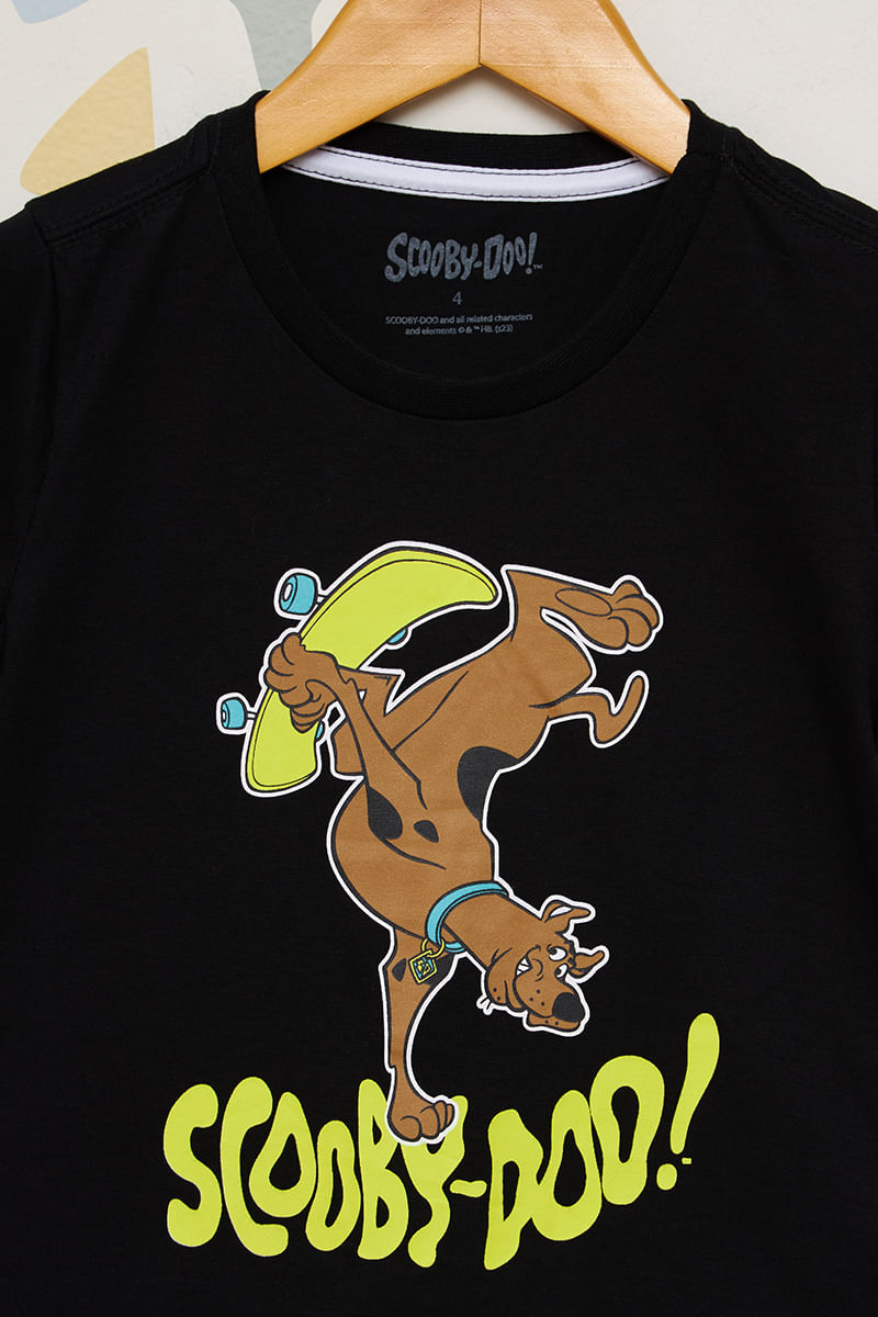 Camiseta-Infantil-Masculina-Scooby-Doo