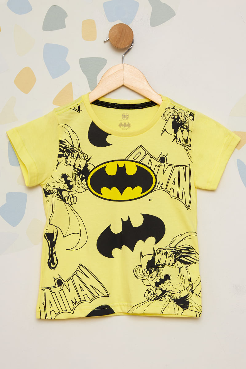 Camiseta-Infantil-Masculina-Batman