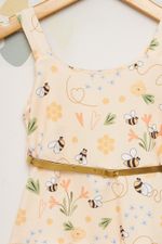 Vestido-Infantil-Feminino-Abelhas