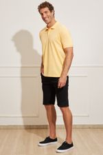 Bermuda-Masculina-Jeans-Reta