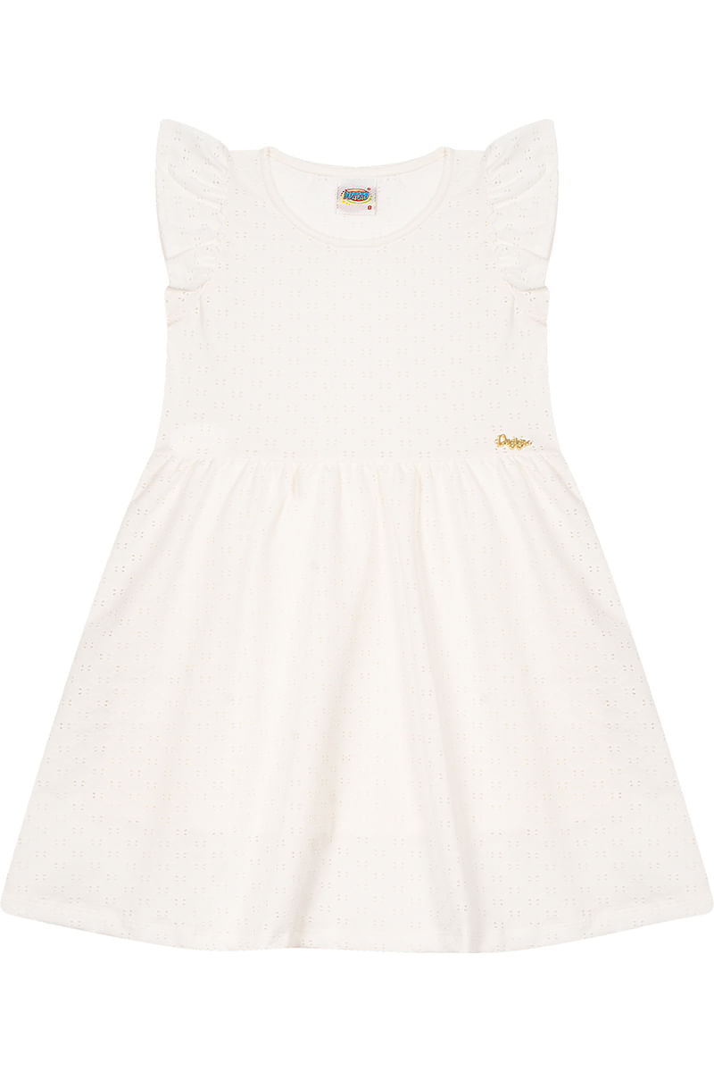Vestido-Infantil-Feminino-Bordalin---Off-White