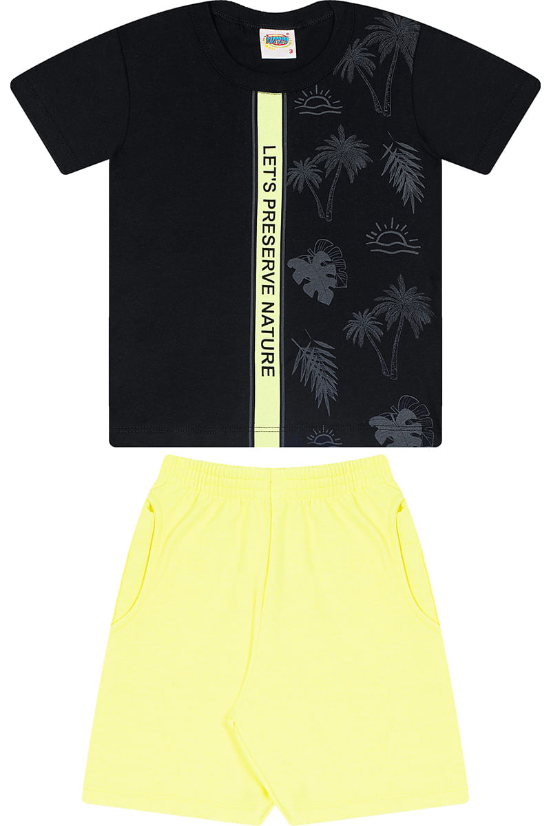 Conjunto-Infantil-Masculino-Folhagem