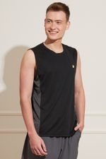 Regata-Masculina-Esportiva-Iron-Wear-Recorte-Lateral