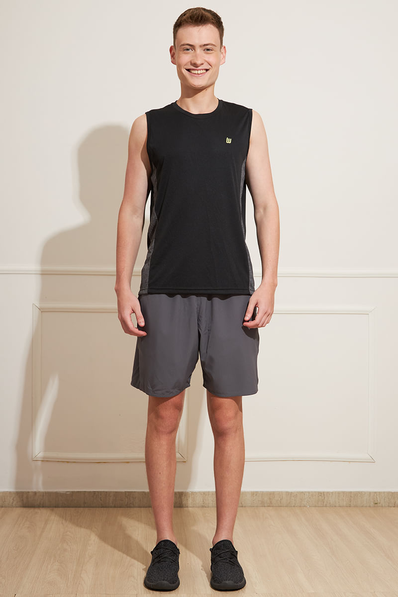 Regata-Masculina-Esportiva-Iron-Wear-Recorte-Lateral