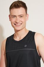 Regata-Masculina-Esportiva-Iron-Wear-Recorte-Lateral