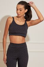 Top-Feminino-Esportivo-Animal-Print-Preto