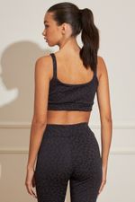 Top-Feminino-Esportivo-Animal-Print-Preto
