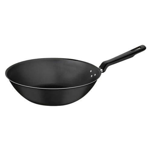 Panela Wok 28cm Tramontina Loreto 3,6l Antiaderente