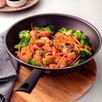Panela-Wok-28cm-Tramontina-Loreto-36l-Antiaderente
