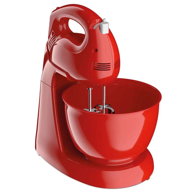 Batedeira-Britania-Perola-550-Cristal-Duo-Turbo-2-Tigelas-500W