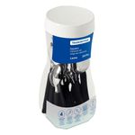Faqueiro-Tramontina-Leme-com-Laminas-em-Aco-Inox-Preto-20-Pecas