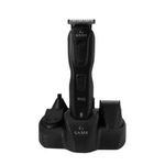 Aparador-e-Cortador-de-Pelos-Multi-Styler-T923-Black-Titanium-USB-Bivolt-Gama