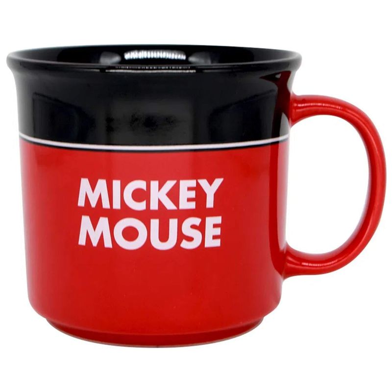 Caneca-de-Ceramica-350ml-Mickey-Mouse-Zona-Criativa