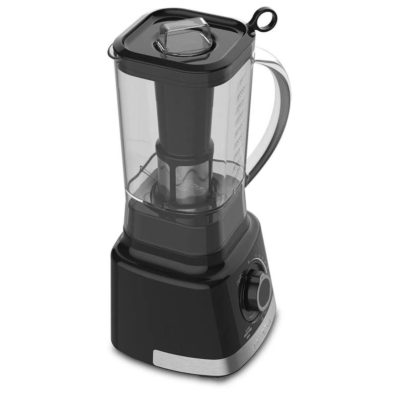 Liquidificador-Britania-BLQ1300P-Fortis-Turbo-1200W-3L