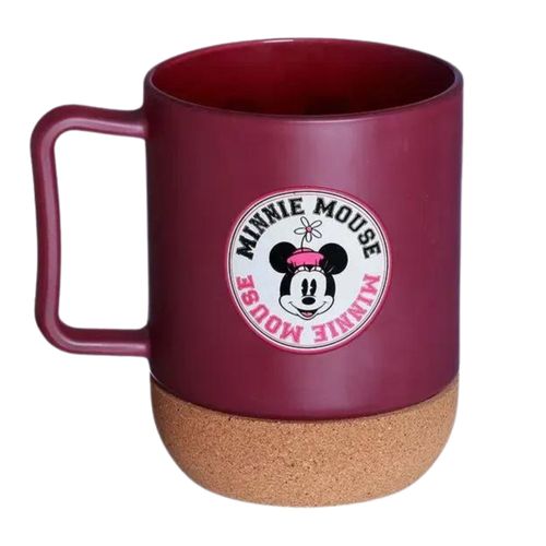 Caneca Corky Minnie 350 ml Zona Criativa