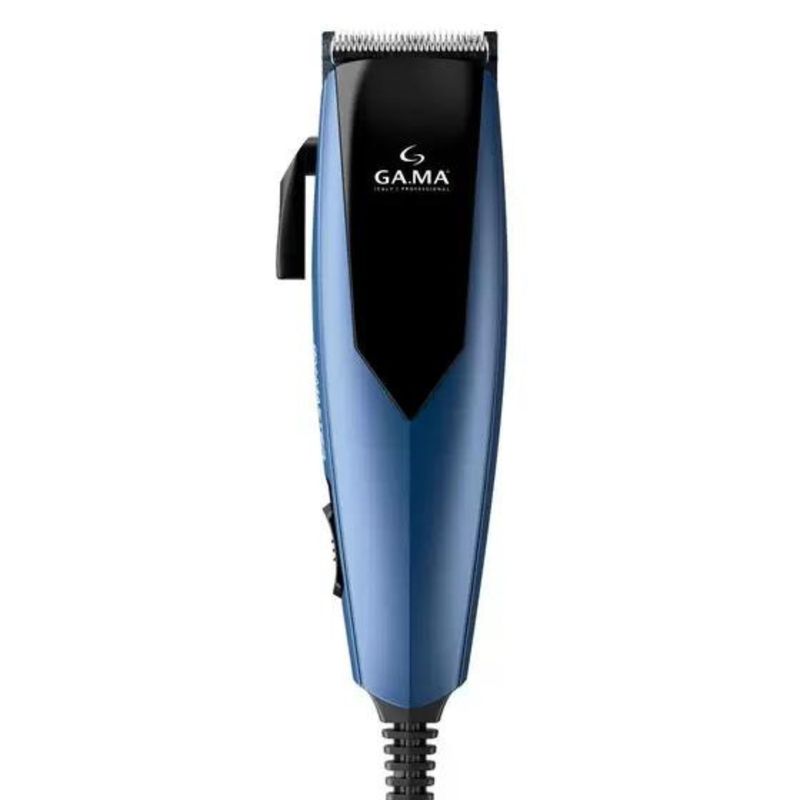 Cortador-de-Cabelo-GM-Master-127V-Gama-Italy