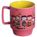 CanecadeCeramica400mlPeanutsFriendsZonaCriativa