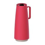 Bule-Termico-Tramontina-1L---Vermelho
