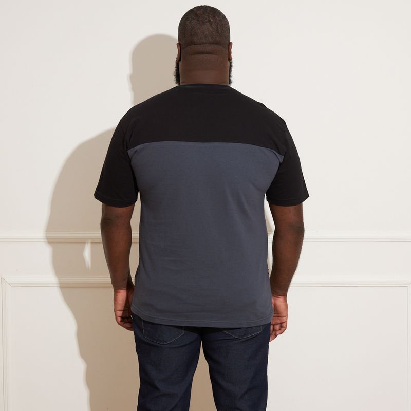 Camiseta-Masculina-Plus-Size-Gangster-Recortes