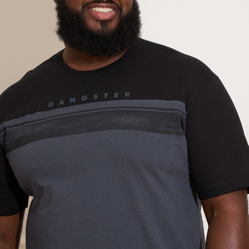 Camiseta-Masculina-Plus-Size-Gangster-Recortes