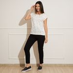 Blusa-Feminina-Viscose-Estampa-Paz---Off-White